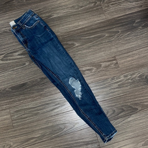 Free People Denim - Free People jeans